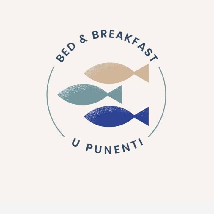 B&B U Punenti ラ・マッダレーナ エクステリア 写真